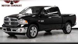 2013 Ram Ram Pickup 1500 SLT