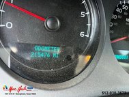 2007 Chevrolet Silverado 1500 LTZ