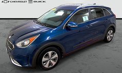 2018 Kia Niro EX