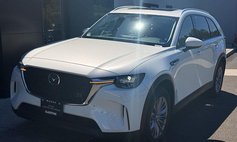 2025 Mazda CX-90 3.3 Turbo Preferred