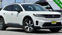 2024 Honda Prologue Touring