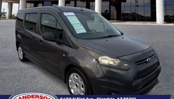 2018 Ford Transit Connect XL