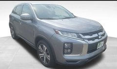 2021 Mitsubishi Outlander Sport SE