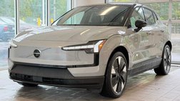 2025 Volvo EX30 Ultra