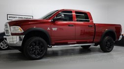 2012 Ram Ram Pickup 2500 ST