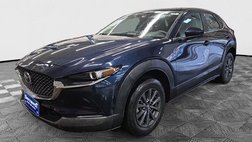 2023 Mazda CX-30 2.5 S