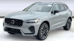 2026 Volvo XC60 T8 Ultra