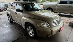 2007 Chevrolet HHR LT