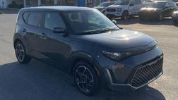 2024 Kia Soul EX