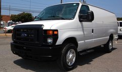2013 Ford E-Series E-350 SD