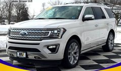 2019 Ford Expedition Platinum