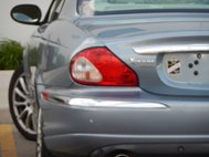 2006 Jaguar X-Type 3.0L