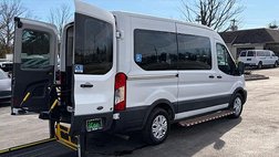 2020 Ford Transit XL