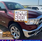 2021 Ram Ram Pickup 1500 Big Horn
