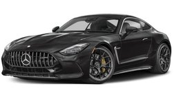 2025 Mercedes-Benz AMG GT 63 S E Performance