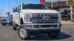 2024 Ford Super Duty F-250 XLT
