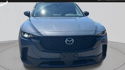 2023 Mazda CX-50 2.5 S Preferred Plus