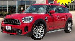 2024 MINI Countryman Cooper S ALL4