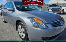 2008 Nissan Altima 2.5 S