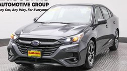 2024 Subaru Legacy Premium