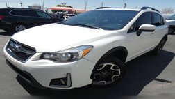 2017 Subaru Crosstrek 2.0i Premium