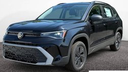 2025 Volkswagen Taos S