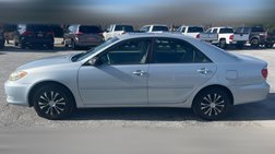 2006 Toyota Camry LE Auto (Natl)