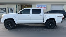 2014 Toyota Tacoma V6