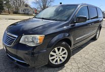 2014 Chrysler Town and Country Touring