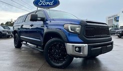 2015 Toyota Tundra SR5