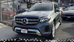 2018 Mercedes-Benz GLS GLS 450
