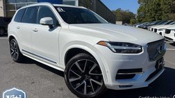 2024 Volvo XC90 B6 Plus Bright Theme 6P