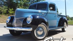 1941 Ford 