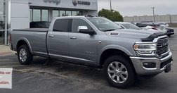 2021 Ram Ram Pickup 3500 Laramie