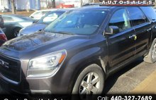2014 GMC Acadia SLE-2