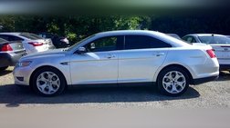 2010 Ford Taurus SEL