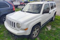 2011 Jeep Patriot Sport