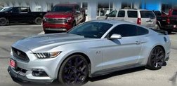 2016 Ford Mustang GT