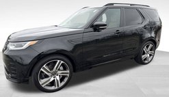 2024 Land Rover Discovery P300 Dynamic SE