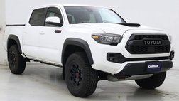 2018 Toyota Tacoma TRD Pro