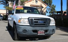 2011 Ford Ranger XL Fleet
