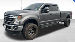 2021 Ford Super Duty F-250 Lariat