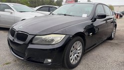 2009 BMW 3 Series 328i xDrive
