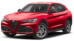 2026 Alfa Romeo Stelvio Base