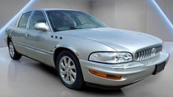 2004 Buick Park Avenue Ultra