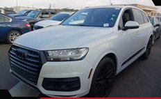 2018 Audi Q7 3.0T quattro Prestige
