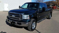 2005 Ford Super Duty F-250 