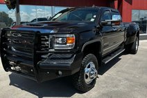 2018 GMC Sierra 3500HD SLT