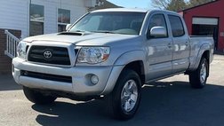 2007 Toyota Tacoma PreRunner V6