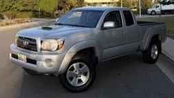 2008 Toyota Tacoma PreRunner V6